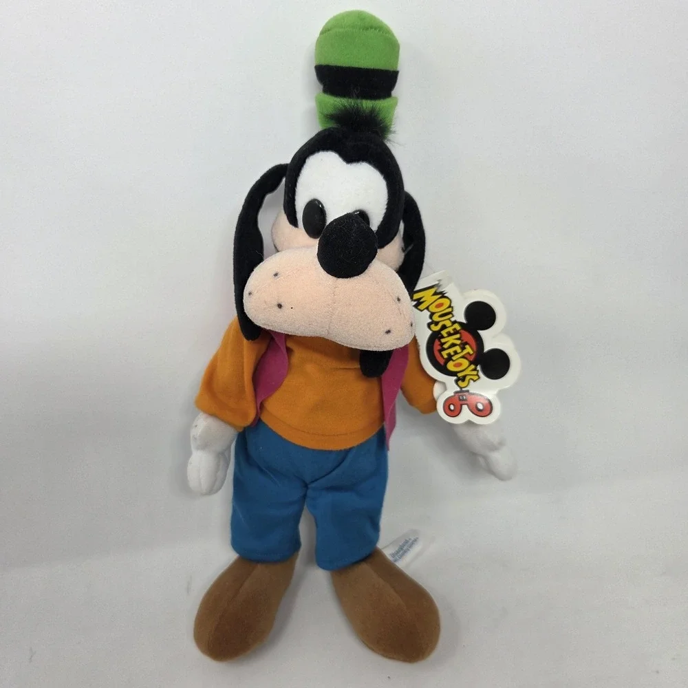 VINTAGE Disneyland Walt Disney World 15
